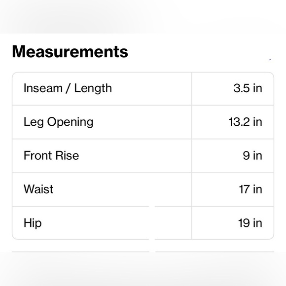 Ralph Lauren Sport Women's Orange Shorts Size 10 - Picture 7 of 7